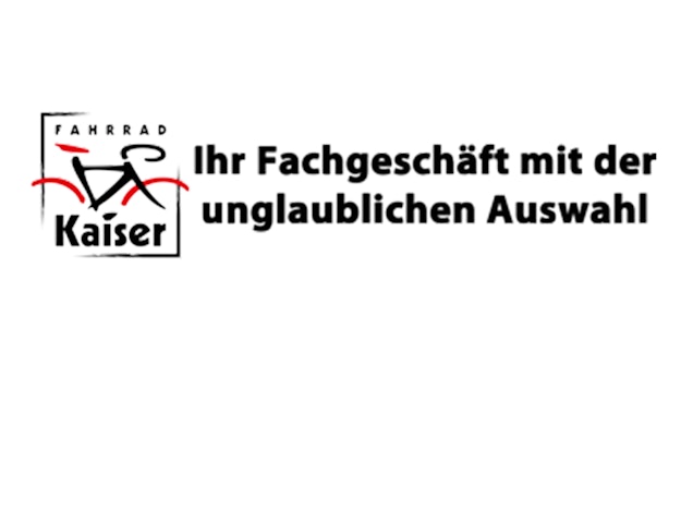 Fahrrad Kaiser DIE NEUE 107.7